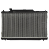 Honda Civic 2.0L 02-05 OEM Plastic Radiator