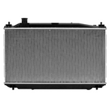 Honda Civic 1.3L 03-05 OEM Plastic Radiator