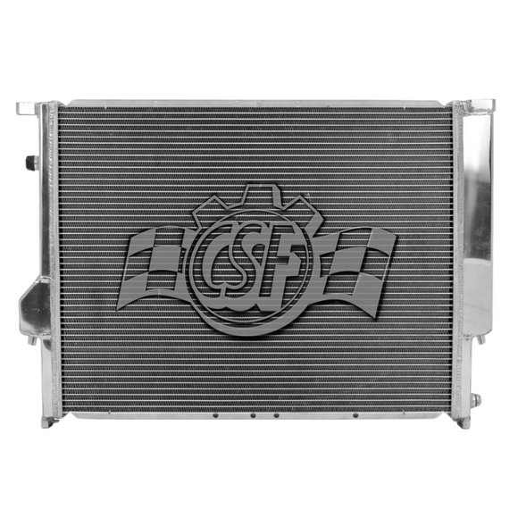 BMW M3 & 3 Series E36 (6-Cylinder) Aluminum Radiator