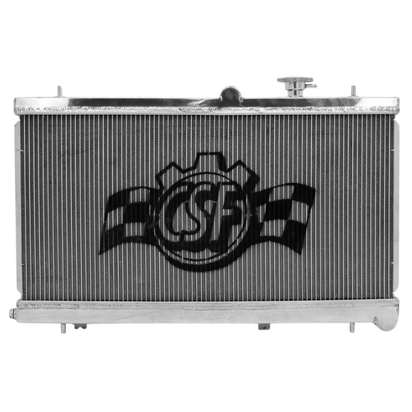 Subaru Impreza 02-07 Radiator