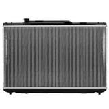 Toyota Camry 2.2L 92-96 OEM Plastic Radiator