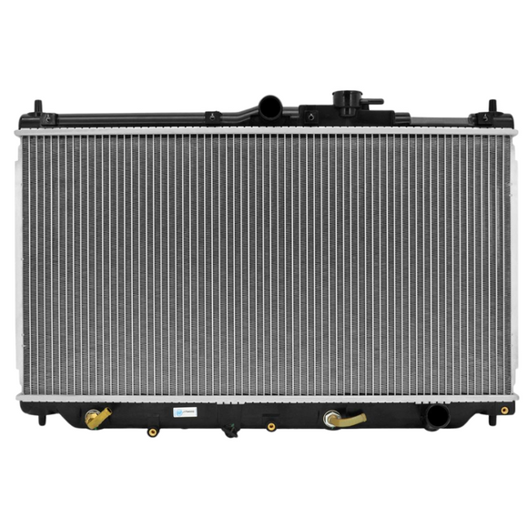 Honda Accord 90-93 / Prelude 92-96 OEM Plastic Radiator