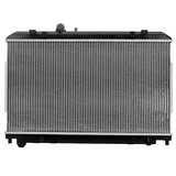 Mazda RX-8 1.3L 04-08 OEM Plastic Radiator