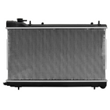 Subaru Forester 2.5L 03-05 OEM Plastic Radiator