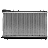 Subaru Forester 2.5L 04-05 OEM Plastic Radiator