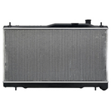 Subaru Legacy 08-09 / Outback 05-09 OEM Plastic Radiator