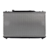 Toyota Solara 2.4L 02-03 OEM Plastic Radiator