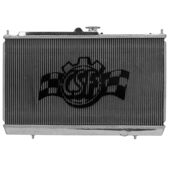 Mitsubishi Lancer Evo 7/8/9 03-07 Radiator