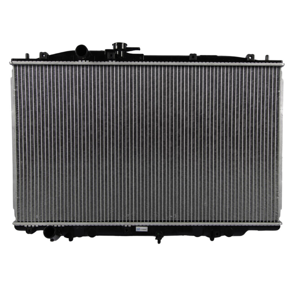 Acura TL 3.2L 04-06 OEM Plastic Radiator