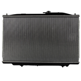 Acura TL 3.2L 04-06 OEM Plastic Radiator