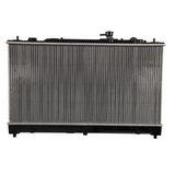 Mazda 6 2.3L 06-07 OEM Plastic Radiator