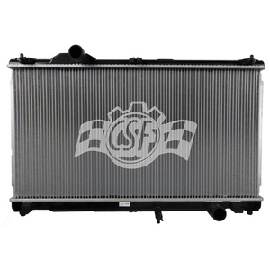 Lexus IS250/IS350 06-15 OEM Plastic Radiator