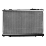 Lexus GS300 06 / GS350 07-11 OEM Plastic Radiator