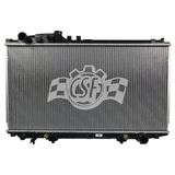 Lexus SC430 4.3L 02-10 OEM Plastic Radiator