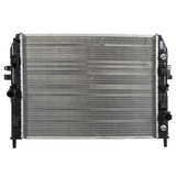 Mazda MX-5 Miata 2.0L 06-15 OEM Plastic Radiator