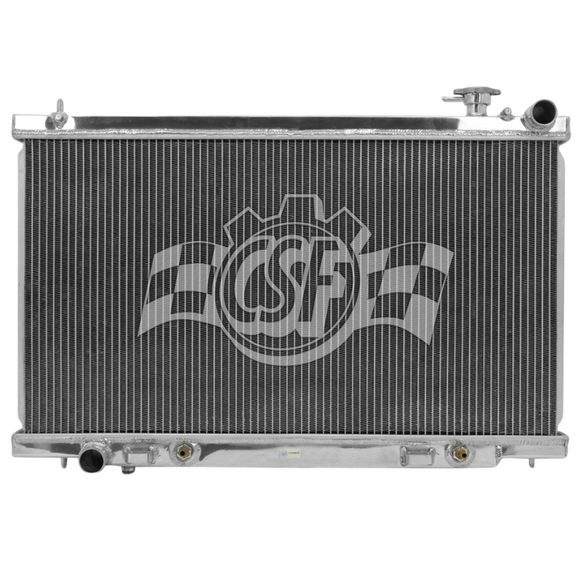 Infiniti G35 03-07 Radiator