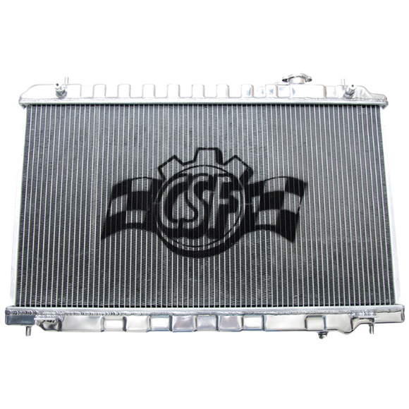 Nissan 350Z 03-06 Radiator