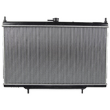 Nissan Sentra 07-12 OEM Plastic Radiator