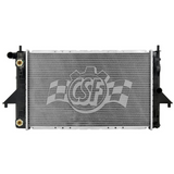 Saturn SC1 1.9L 94-02 OEM Plastic Radiator