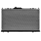 Mitsubishi Galant 2.4L 07-10 OEM Plastic Radiator