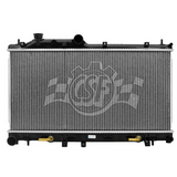 Subaru Forester 2.5L 09-13 Turbo Radiator