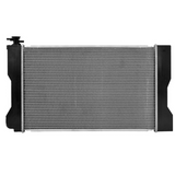 Toyota Corolla 09-16 /Matrix 09-13 / Pontiac Vibe 09-10 OEM Plastic Radiator