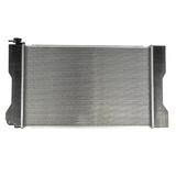 Toyota Corolla/Matrix 09-11 / Pontiac Vibe 09-10 OEM Plastic Radiator