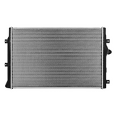 Volkswagen Beetle 13-14 OEM Plastic Radiator