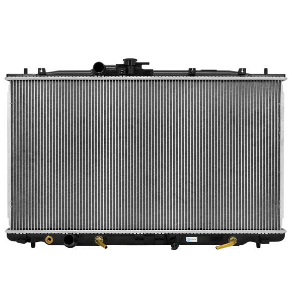 Acura RDX 2.3L 10-12 OEM Plastic Radiator