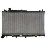 Subaru Legacy 10-14 / Outback 10-13 OEM Plastic Radiator