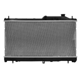 Subaru Impreza 2.0L 12-16 OEM Plastic Radiator