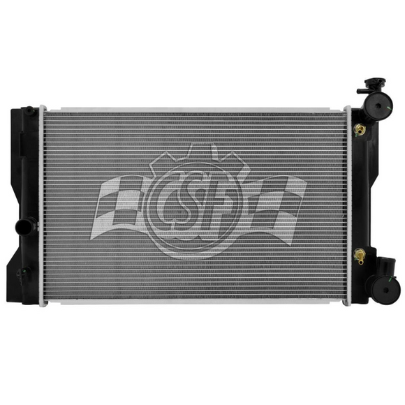 Toyota Corolla 09-13 / Pontiac Vibe 09-10 OEM Plastic Radiator