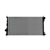 Subaru BRZ 13-19 / Scion FR-S 13-16 / Toyota 86 17-19 OEM Plastic Radiator