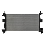 Ford Focus 2.0L 12-18 OEM Plastic Radiator