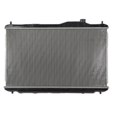 Honda Civic 1.8L 12-15 OEM Plastic Radiator