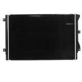 Volkswagen Beetle 2.0L 12-16 OEM Plastic Radiator