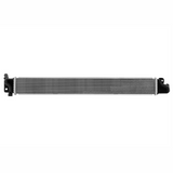 Hyundai Sonata 2.4L 11-15 OEM Plastic Radiator