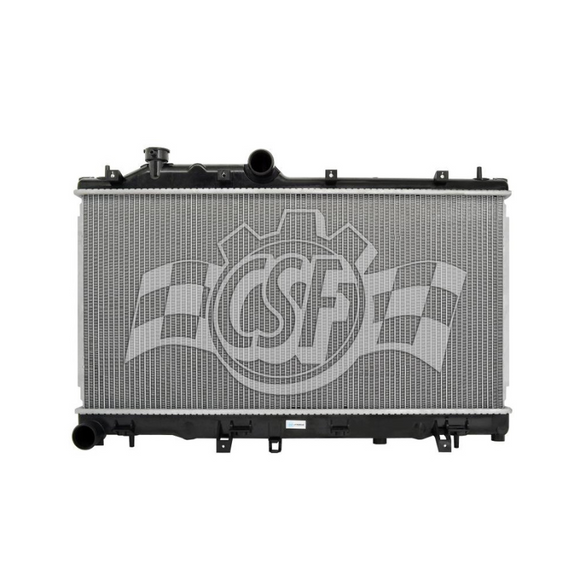 Subaru Forester 14-18 OEM Plastic Radiator