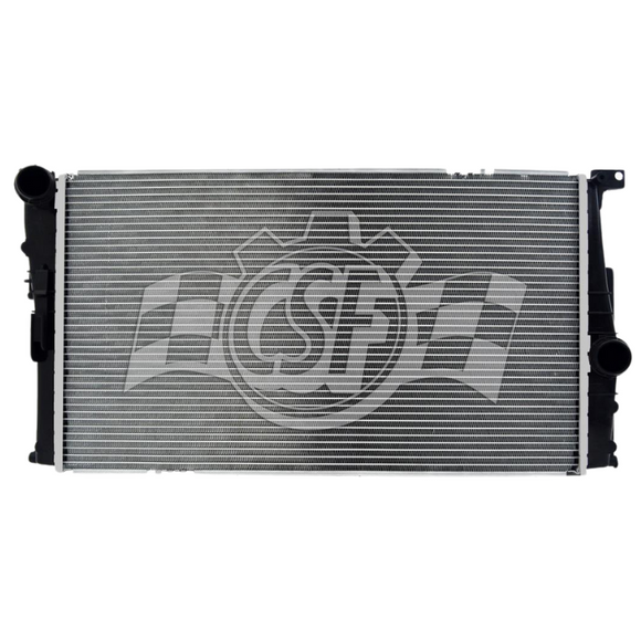 BMW i3 0.6L 14-19 OEM Plastic Radiator