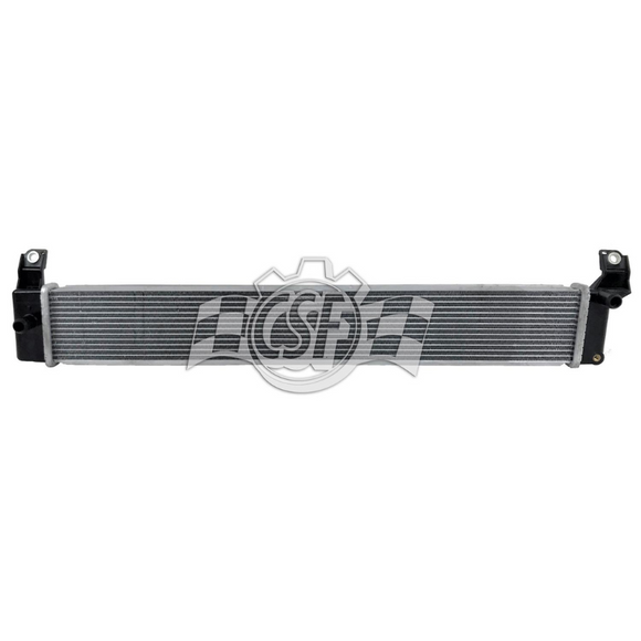 Lexus ES300h 13-18 / Toyota  Avalon/ Camry 12-18 OEM Plastic Radiator