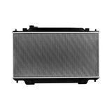 Mazda 3 14-16 OEM Plastic Radiator