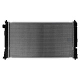 Toyota Corolla 1.8L 2020 OEM Plastic Radiator