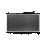 Subaru Legacy 2.5L 15-19 OEM Plastic Radiator