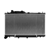 Subaru Legacy 3.6L 15-19 OEM Plastic Radiator