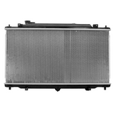 Mazda 6 2.5L 14-19 OEM Plastic Radiator