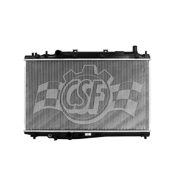 Honda HR-V 1.8L 16-19 OEM Plastic Radiator