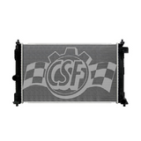 Toyota C-HR 18-19 / Corolla 2020 OEM Plastic Radiator