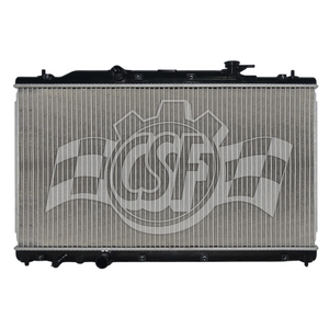 Honda Civic FE 22+ / Accord CY1 23+ / Acura Integra DE 1.5L Turbo 23+ OE Replacement Radiator