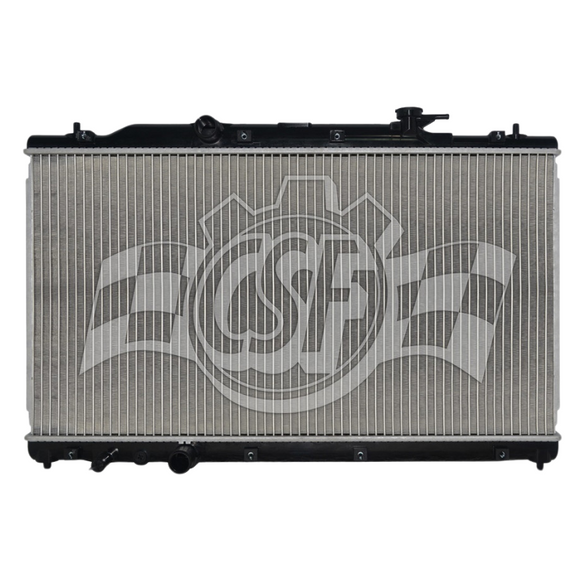 Honda Civic FE 22+ / Accord CY1 23+ / Acura Integra DE 1.5L Turbo 23+ OE Replacement Radiator