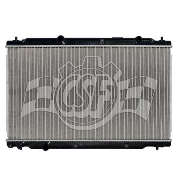 Honda CR-V 2.0L 2020+ OE Replacement Radiator